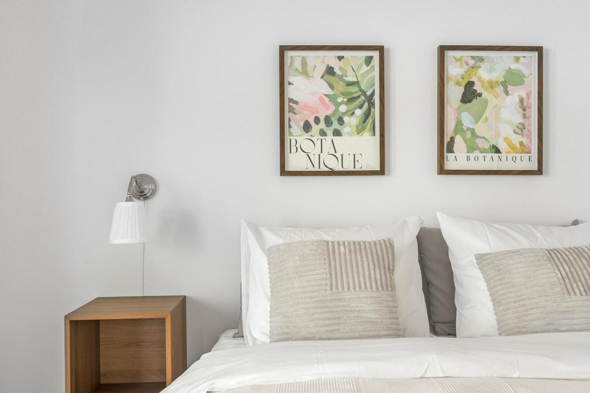 Apartamento Endless Ocean Views With Private Balcony Århus Exterior foto